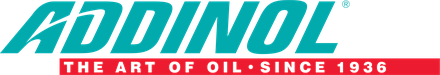 ADDINOL — The art of oil since 1936