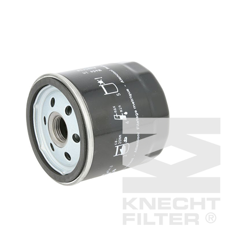 Knecht OC90OF фільтр масляний