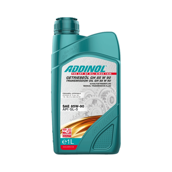 Addinol Getriebeol GH 85W-90 1 л