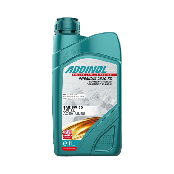Addinol Premium 0530 FD (5W-30) 1 л