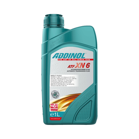 Addinol ATF XN6 1 л