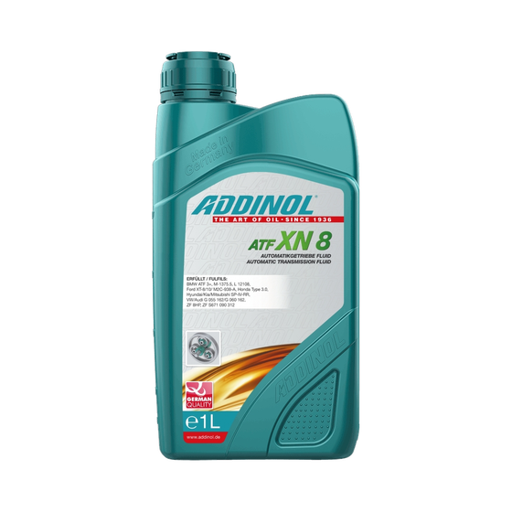 Addinol ATF XN8 1 л