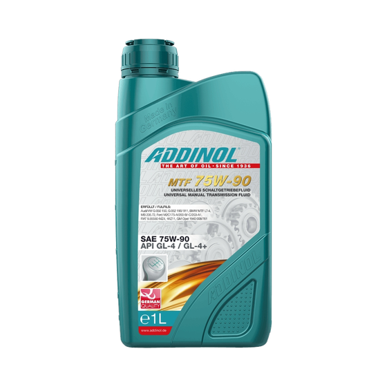 Addinol Multi Transmission Fluid 75W-90 1 л
