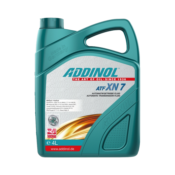 Addinol ATF XN7 4 л
