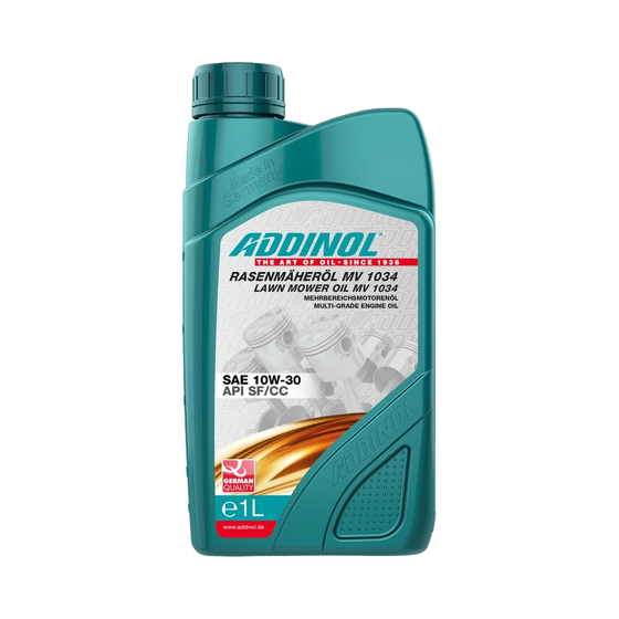 Addinol Rasenmaherol MV 1034 1л