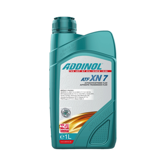 Addinol ATF XN7 1 л
