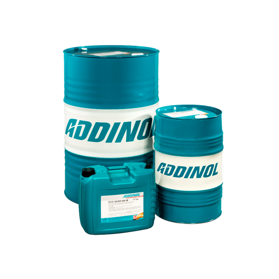Addinol Giga Light MV 0530 LL (5W30) 205 л