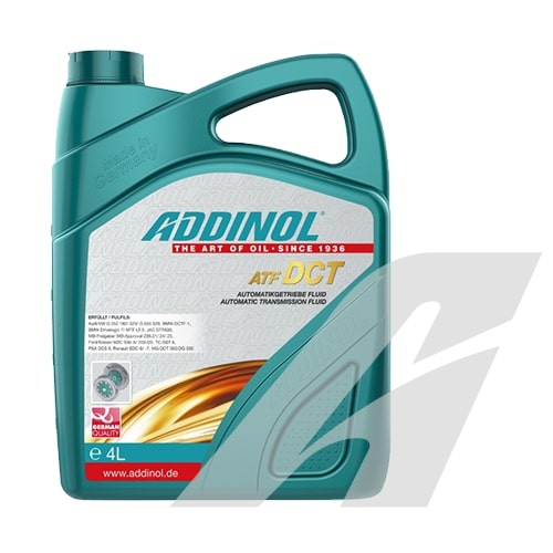 Addinol ATF DCT 20 л