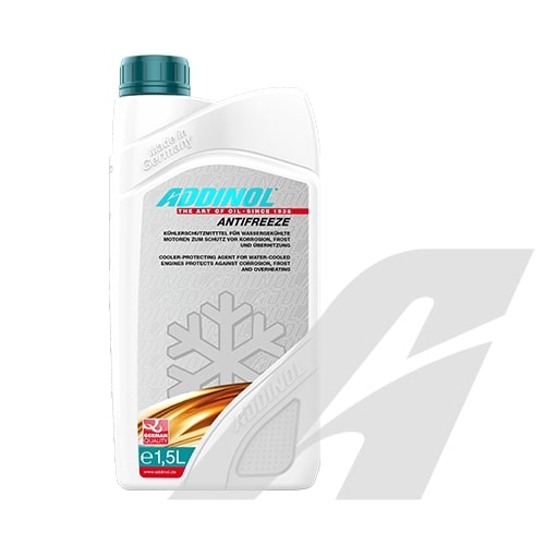 Addinol Antifreeze 57 л