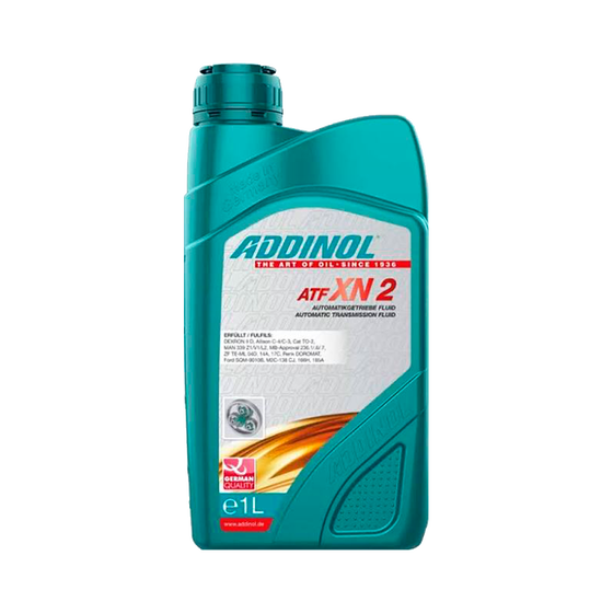 Addinol ATF XN2 1 л
