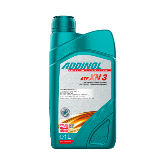Addinol ATF XN3 205 л