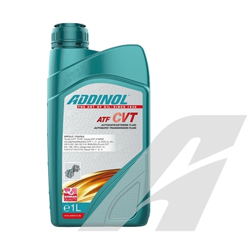 Addinol ATF CVT 20 л