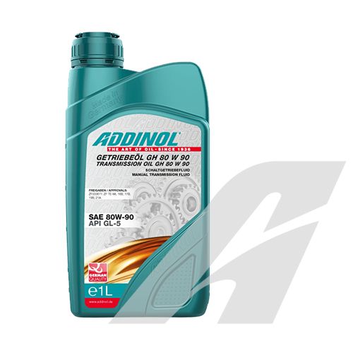 Addinol Getriebeol GH 80W-90 20 л