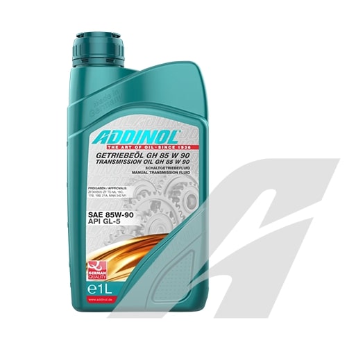 Addinol Getriebeol GH 85W-90 20 л