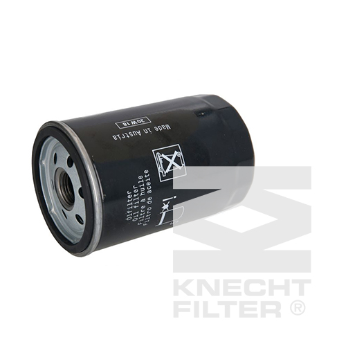 Knecht OC47 фільтр масляний