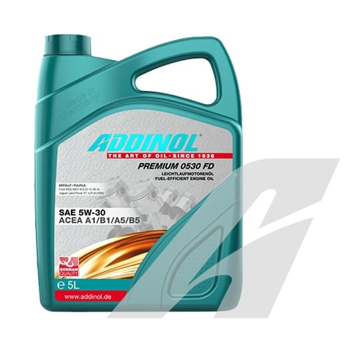 Addinol Premium 0530 FD (5W30) 57 л