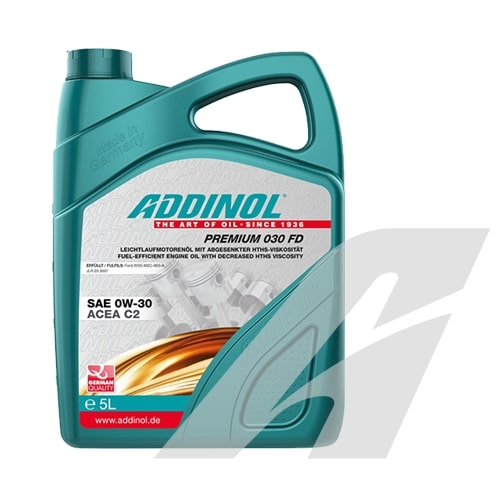 Addinol Premium 030 FD 205 л