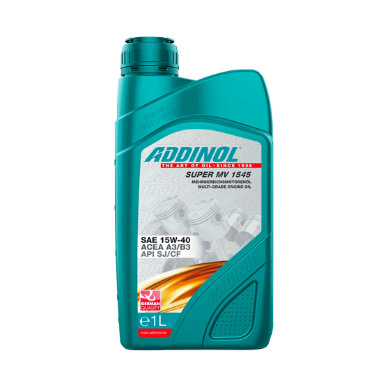 Addinol Super MV 1545 (15W-40) 1 л
