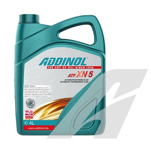 Addinol ATF XN5 205 л