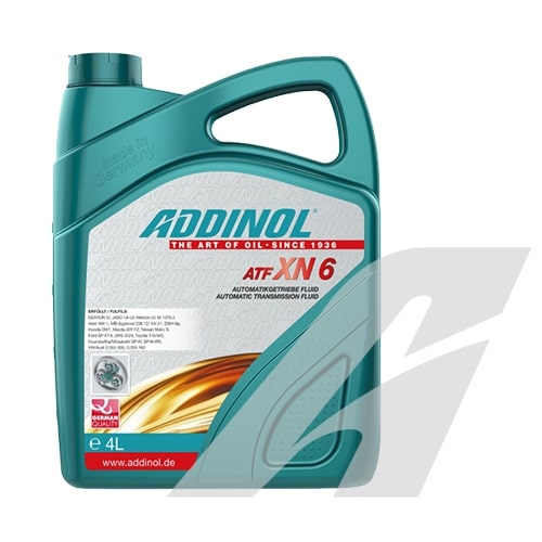 Addinol ATF XN6 205 л