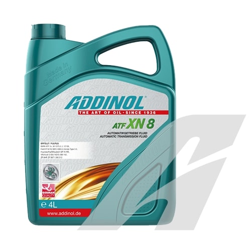Addinol ATF XN8 205 л