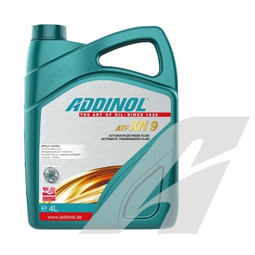 Addinol ATF XN9 205 л