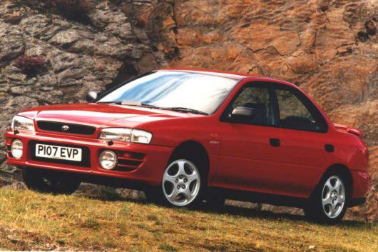 subaru