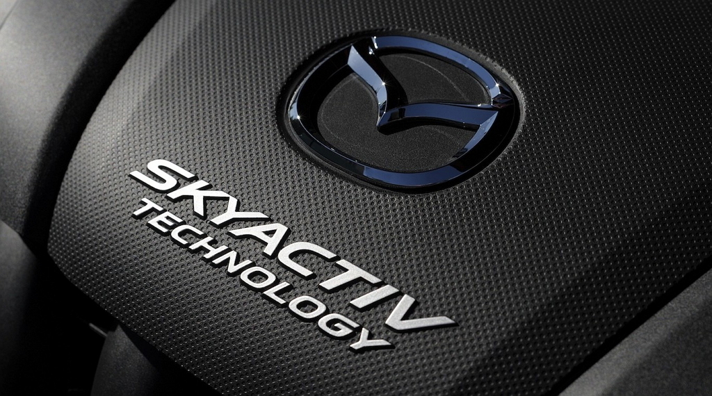 Двигатели Mazda Skyactiv: надежность, плюсы и минусы