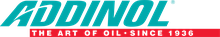 ADDINOL — The art of oil since 1936